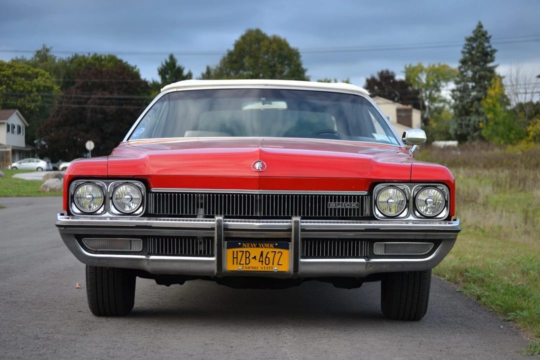 1972 Buick Centurion - Image 13 of 31