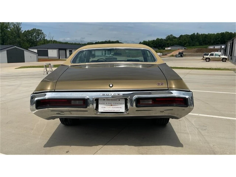 1972 Buick Centurion - Image 13 of 31