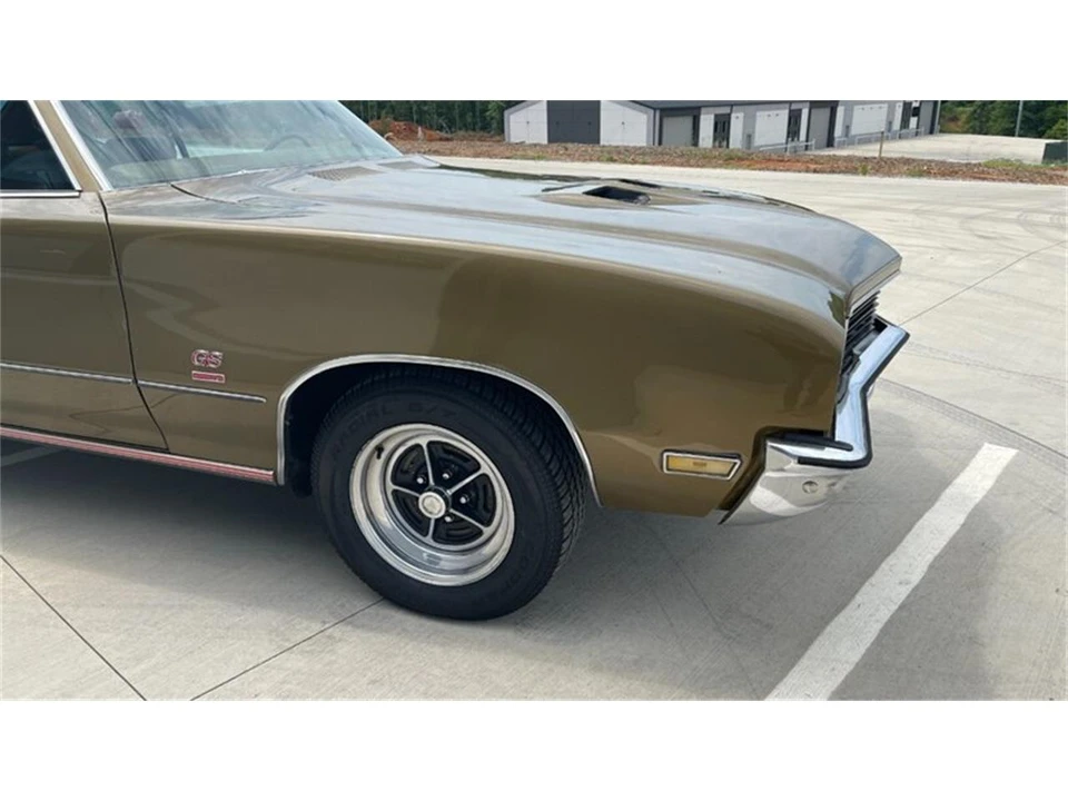 1972 Buick Centurion - Image 17 of 31