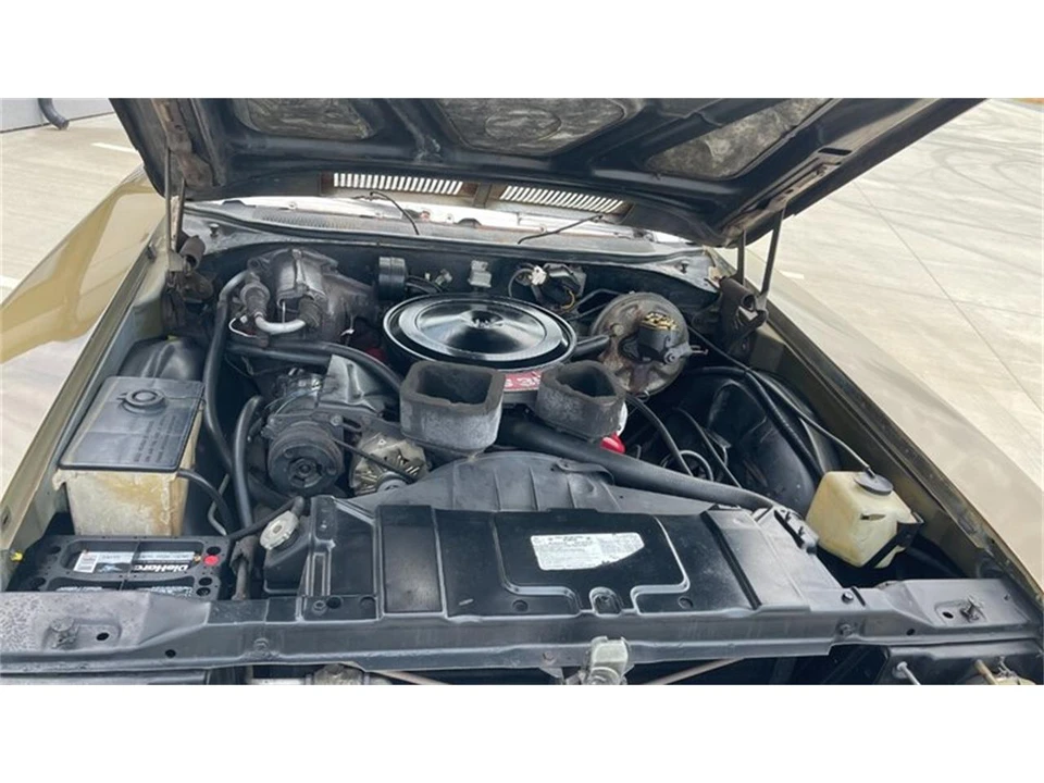 1972 Buick Centurion - Image 21 of 31