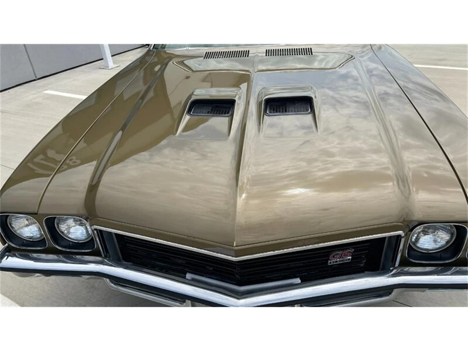1972 Buick Centurion - Image 18 of 31