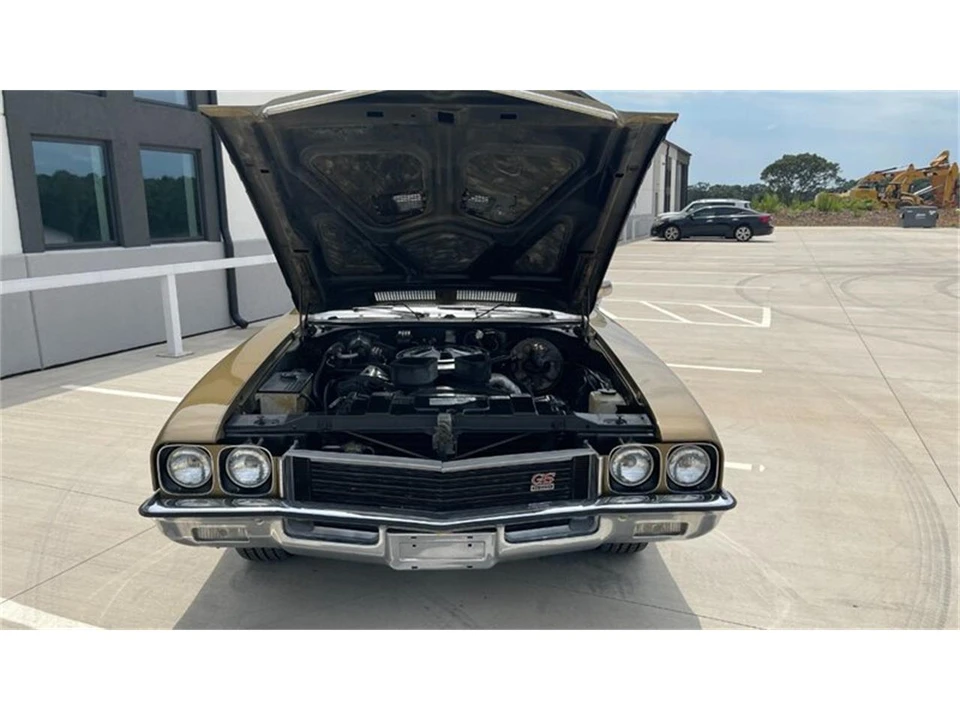 1972 Buick Centurion - Image 19 of 31