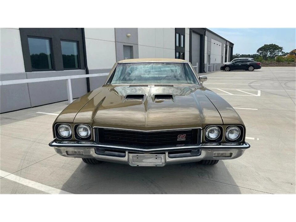 1972 Buick Centurion - Image 6 of 31