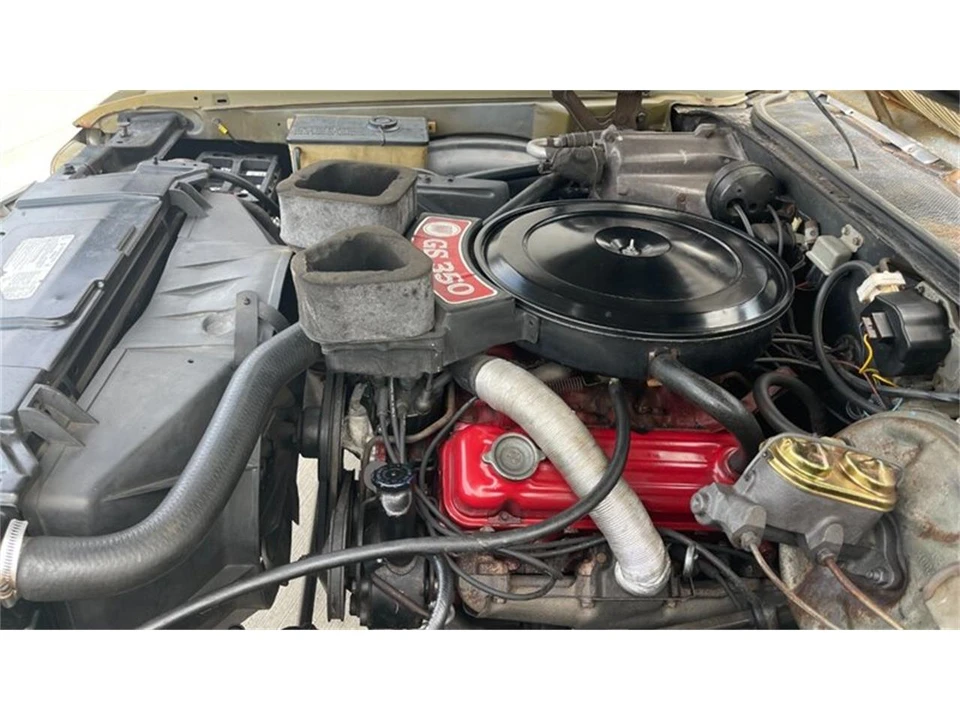 1972 Buick Centurion - Image 22 of 31