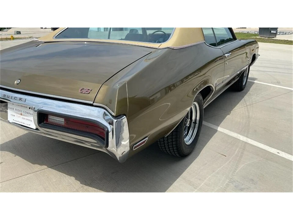 1972 Buick Centurion - Image 14 of 31