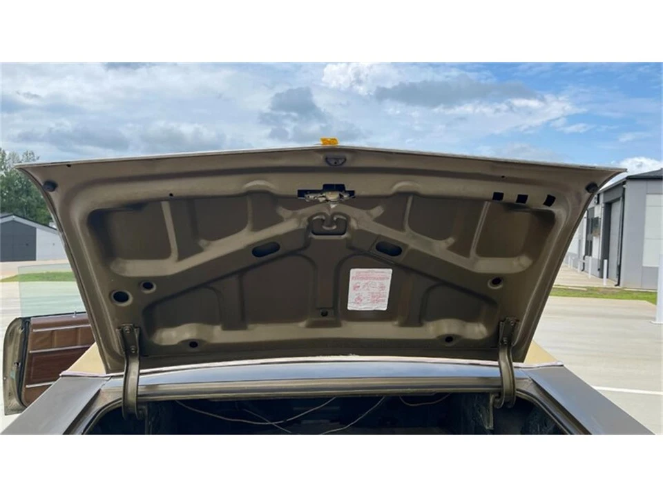 1972 Buick Centurion - Image 27 of 31