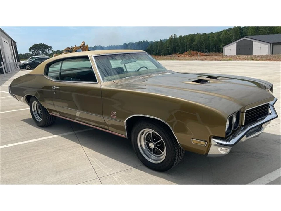 1972 Buick Centurion - Image 3 of 31