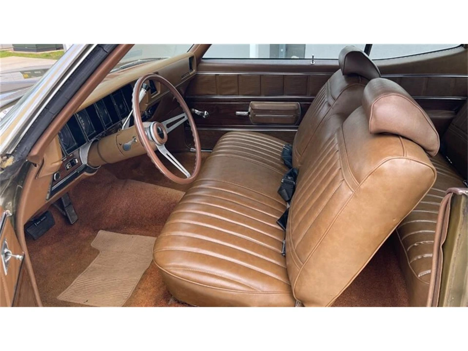 1972 Buick Centurion - Image 7 of 31