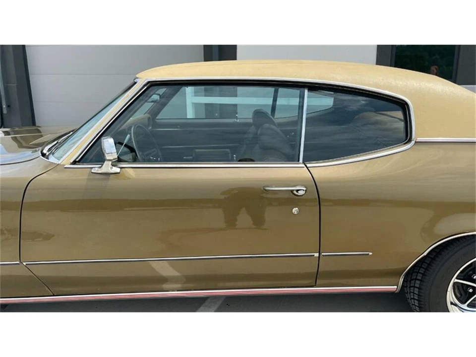 1972 Buick Centurion - Image 11 of 31