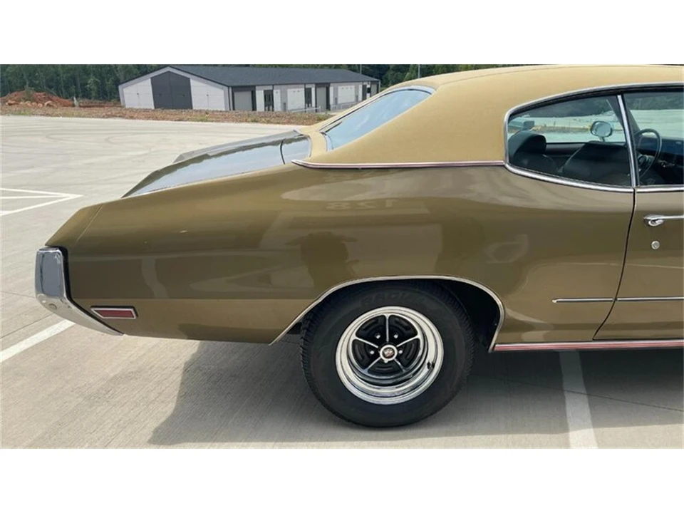 1972 Buick Centurion - Image 15 of 31