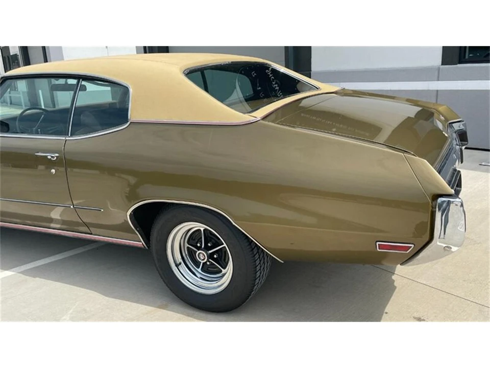 1972 Buick Centurion - Image 12 of 31