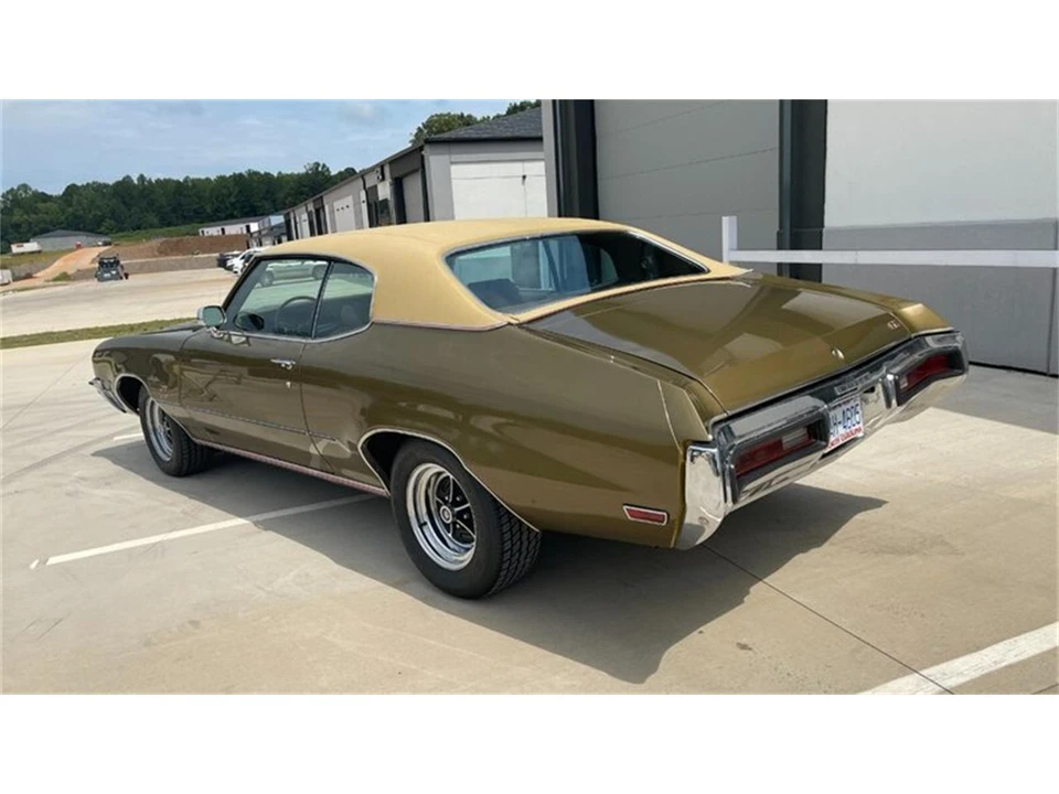 1972 Buick Centurion - Image 4 of 31