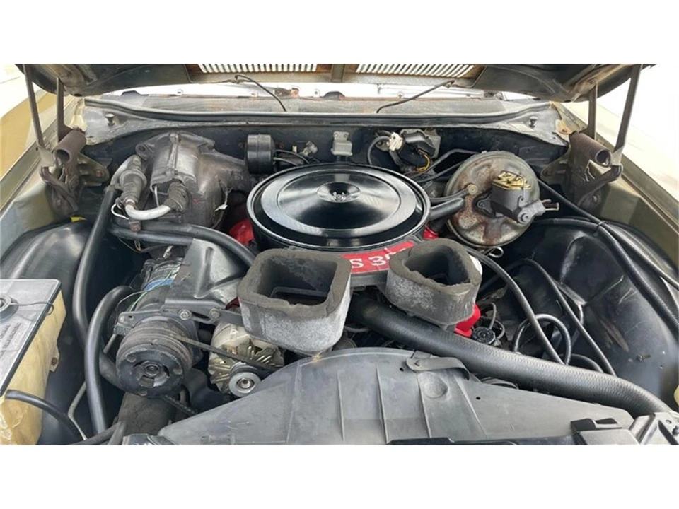 1972 Buick Centurion - Image 8 of 31