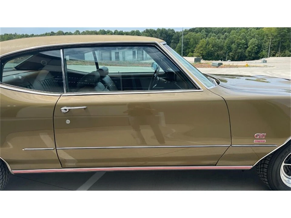 1972 Buick Centurion - Image 16 of 31