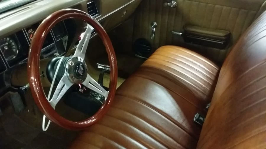 1972 Buick Century - Image 2 of 6