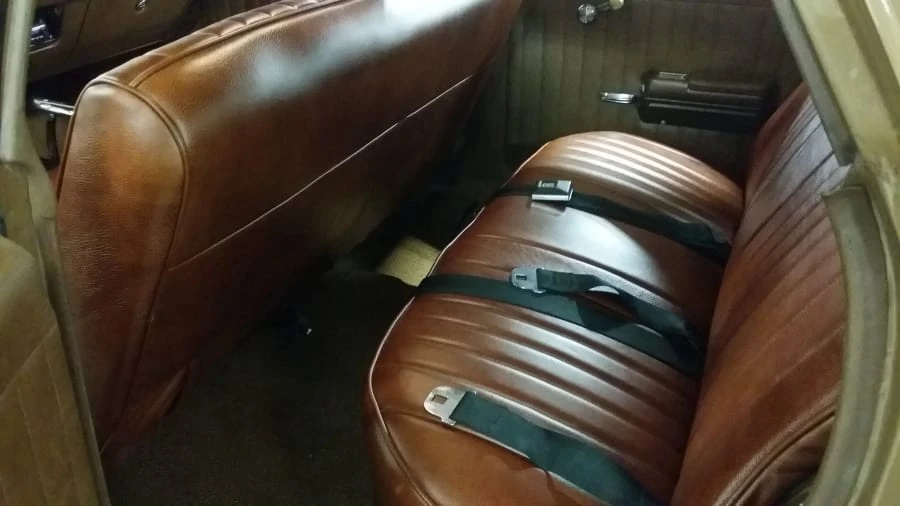 1972 Buick Century - Image 3 of 6