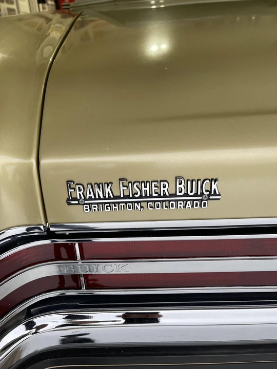 1972 Buick Electra - Image 29 of 31