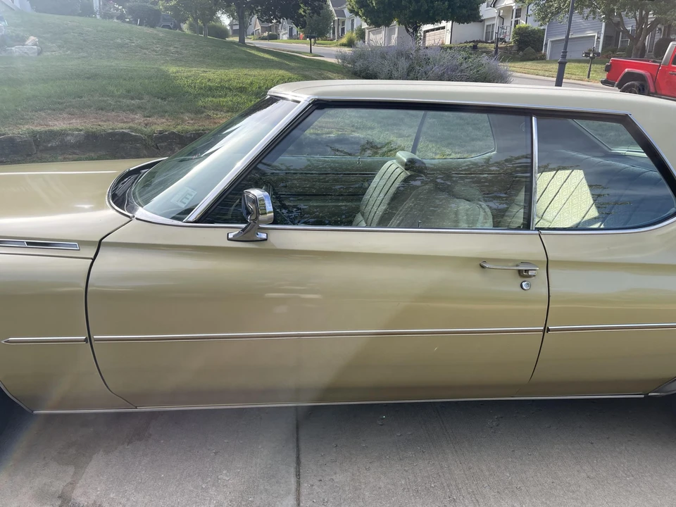 1972 Buick Electra - Image 22 of 31