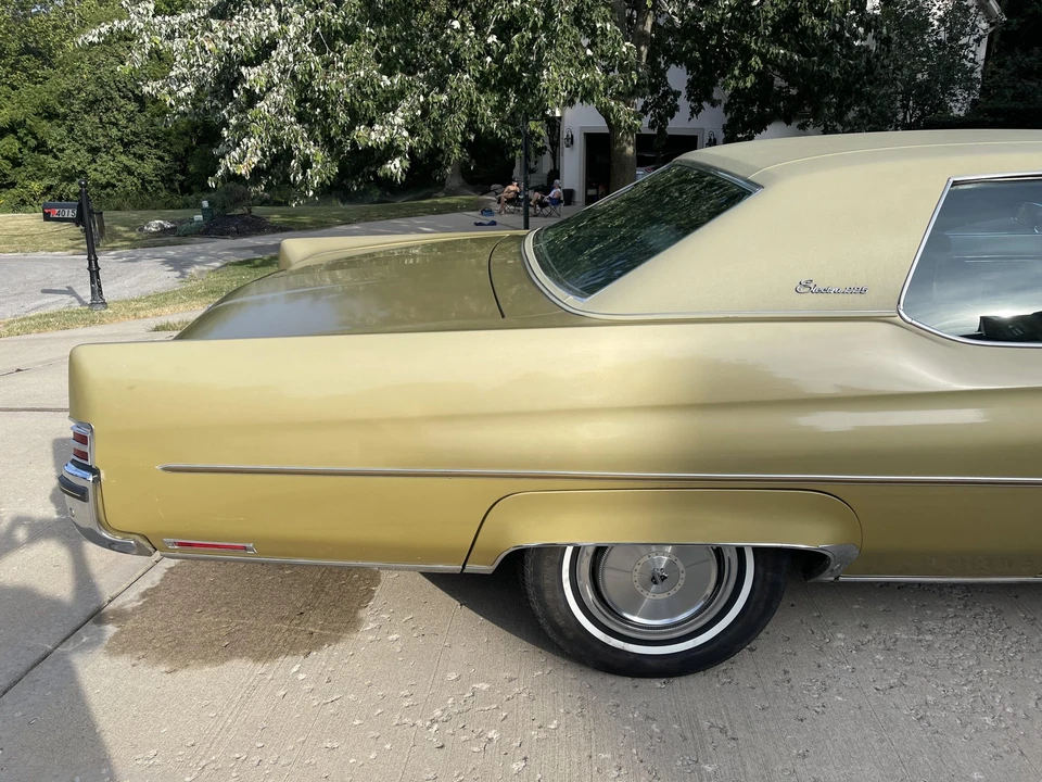 1972 Buick Electra - Image 31 of 31