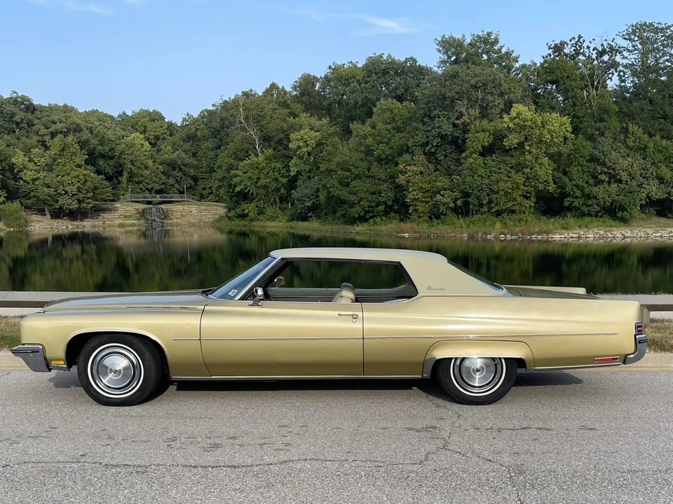 1972 Buick Electra - Image 14 of 31