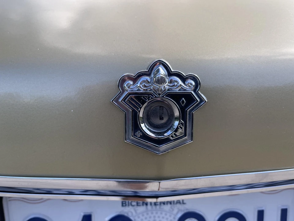 1972 Buick Electra - Image 30 of 31