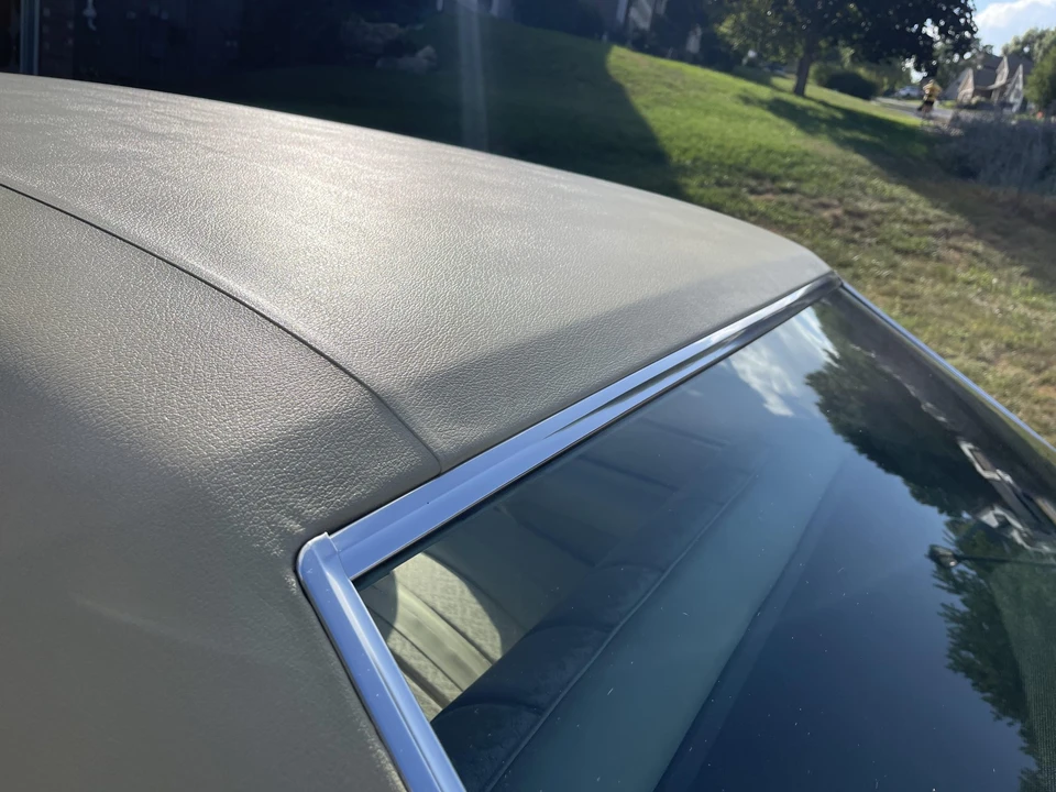 1972 Buick Electra - Image 25 of 31