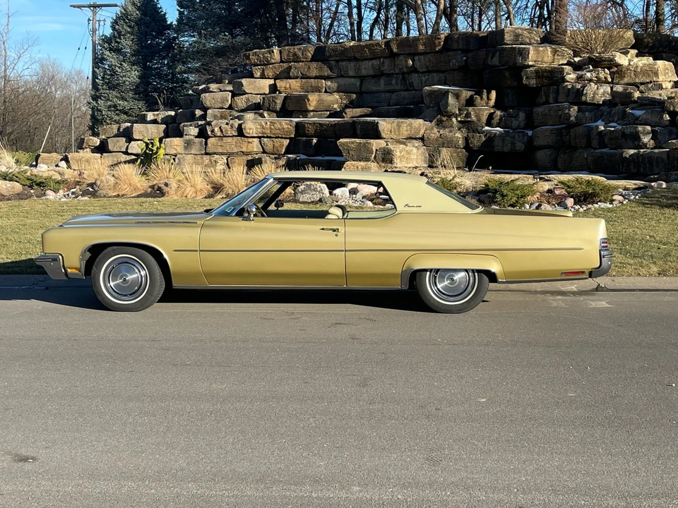 1972 Buick Electra - Image 15 of 31