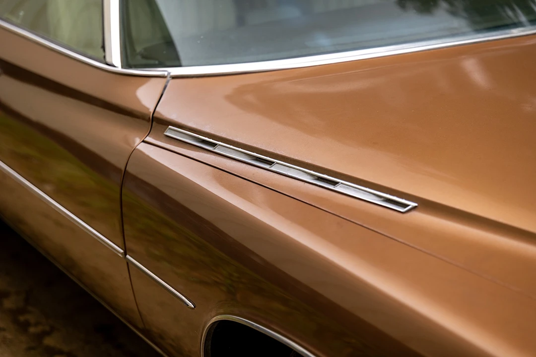 1972 Buick Electra - Image 26 of 31