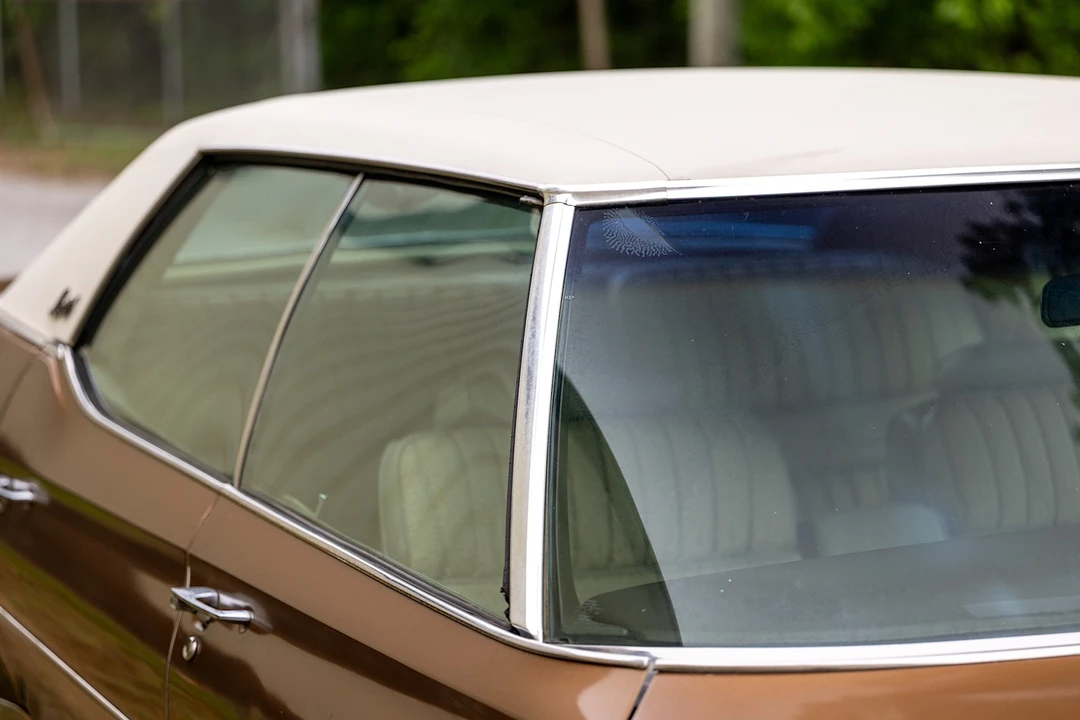 1972 Buick Electra - Image 24 of 31