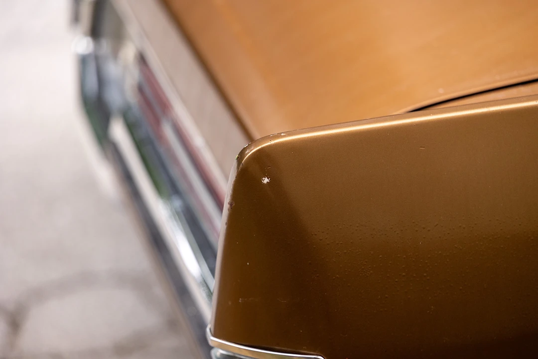 1972 Buick Electra - Image 13 of 31