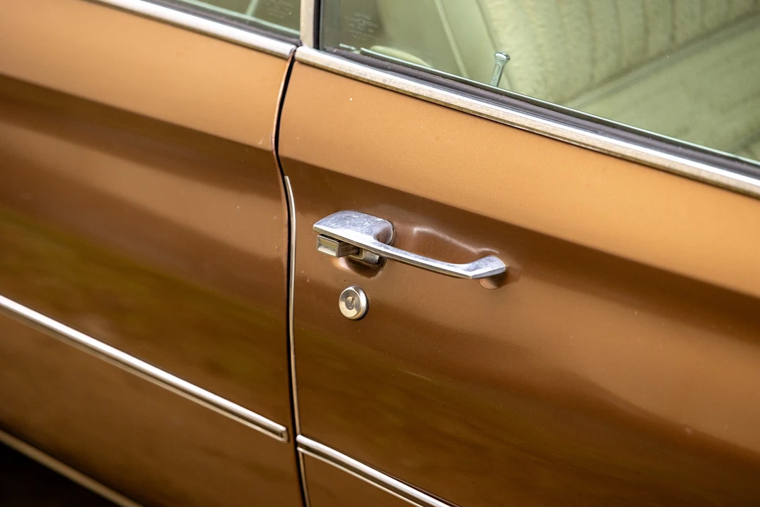 1972 Buick Electra - Image 21 of 31