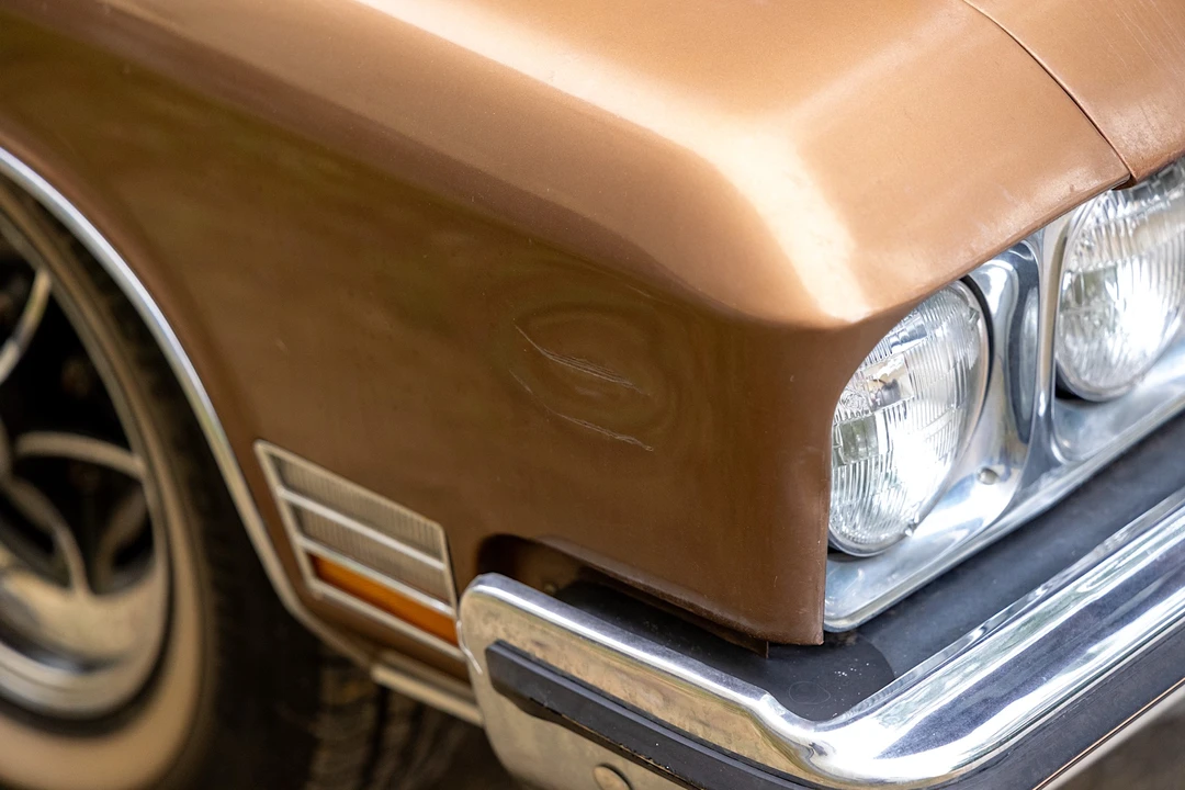1972 Buick Electra - Image 31 of 31