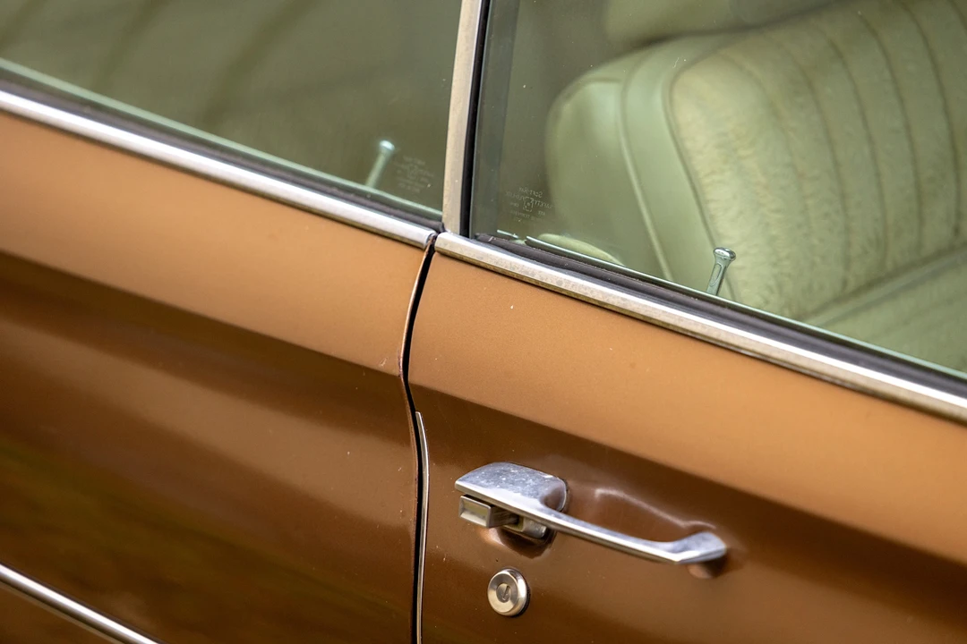 1972 Buick Electra - Image 20 of 31