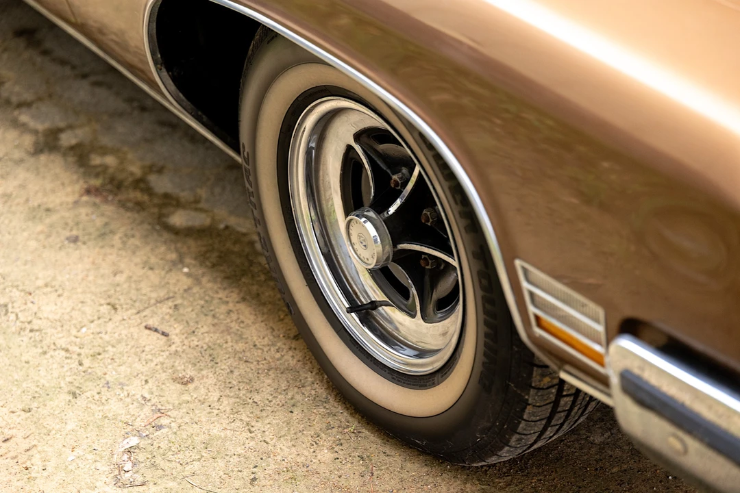 1972 Buick Electra - Image 29 of 31