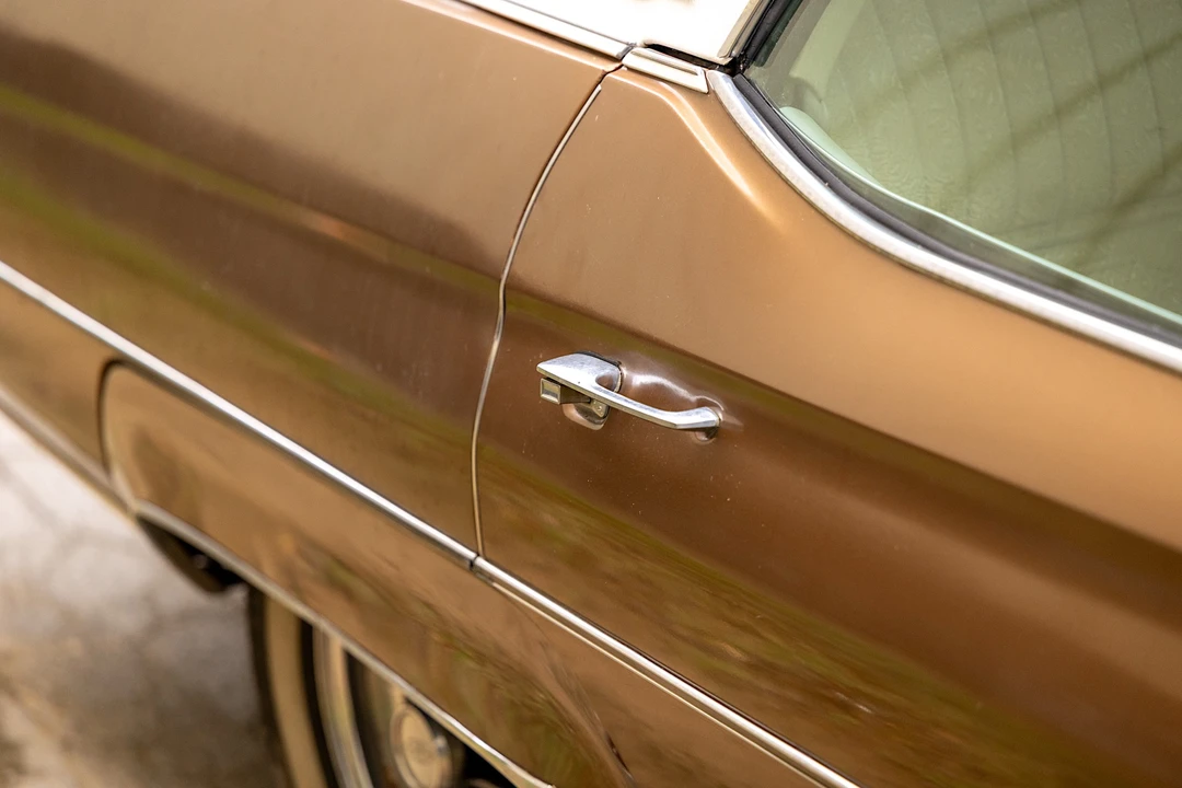 1972 Buick Electra - Image 19 of 31