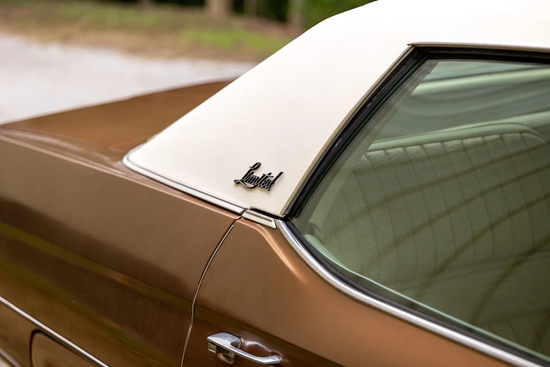 1972 Buick Electra - Image 18 of 31