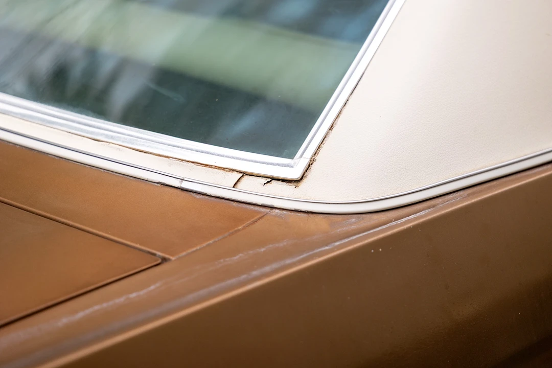 1972 Buick Electra - Image 15 of 31