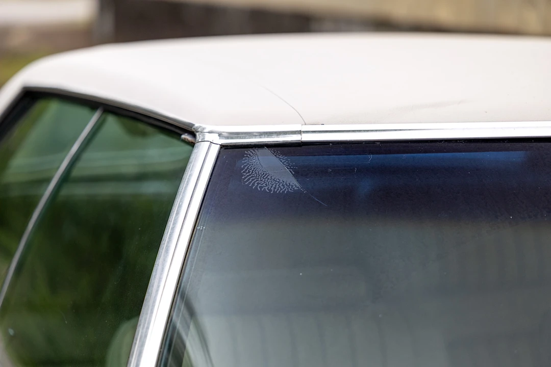 1972 Buick Electra - Image 25 of 31