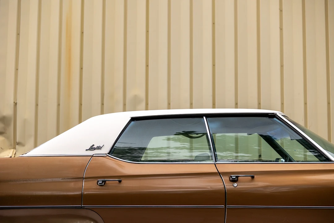 1972 Buick Electra - Image 16 of 31