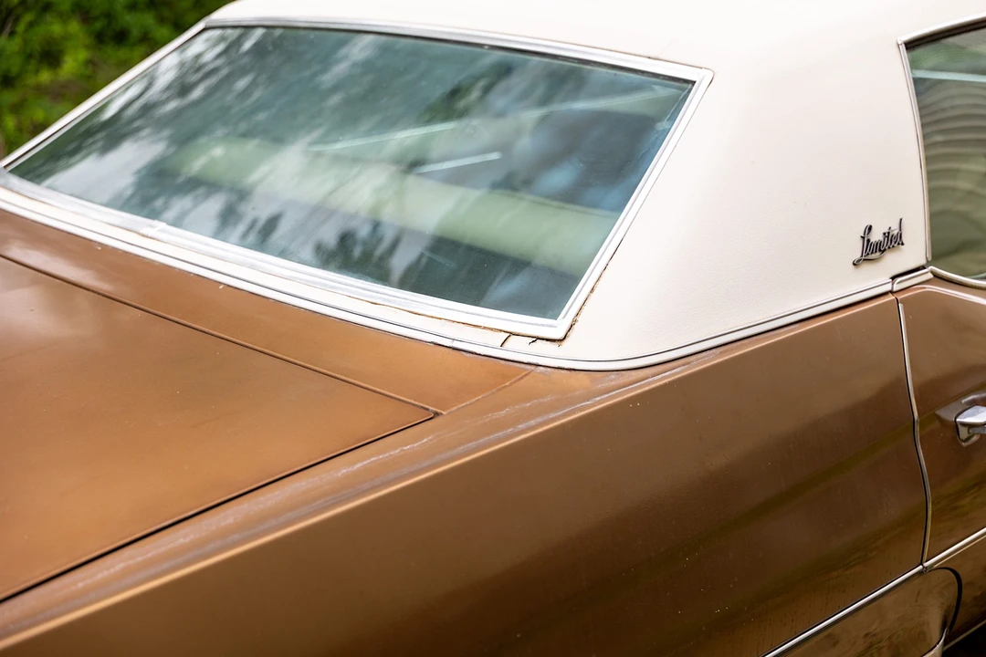 1972 Buick Electra - Image 14 of 31