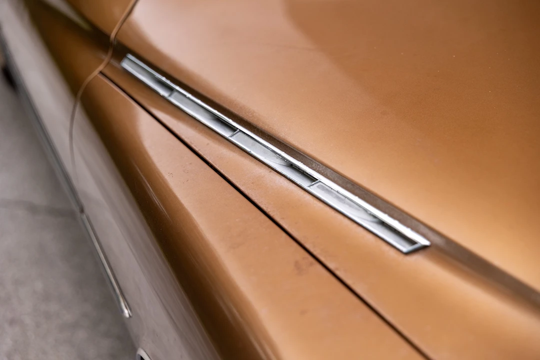 1972 Buick Electra - Image 27 of 31