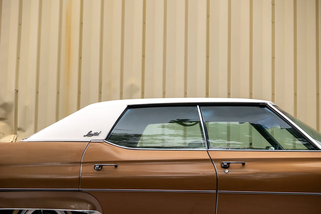 1972 Buick Electra - Image 17 of 31