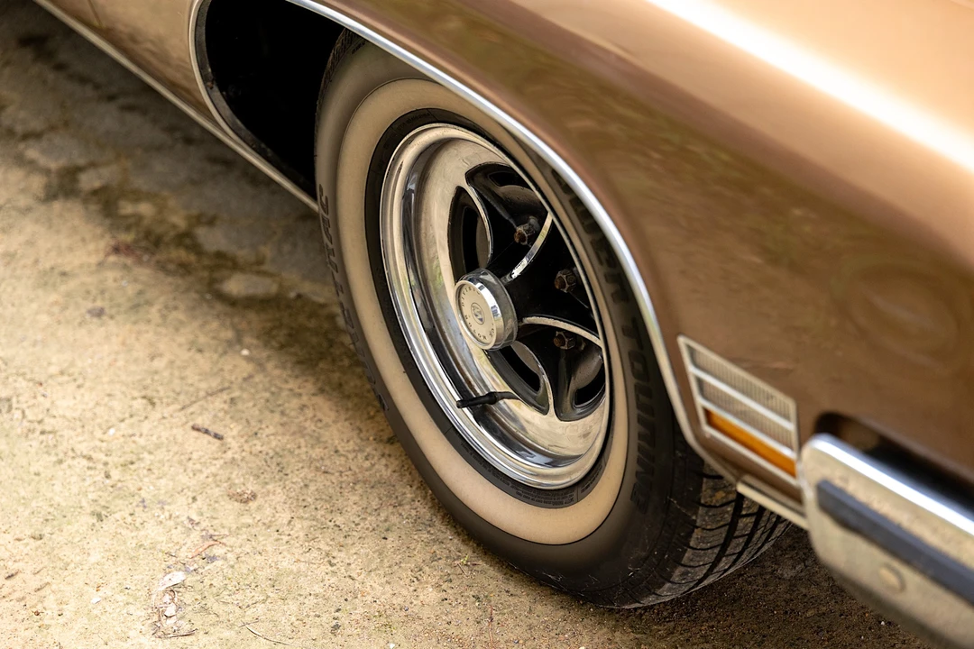 1972 Buick Electra - Image 28 of 31