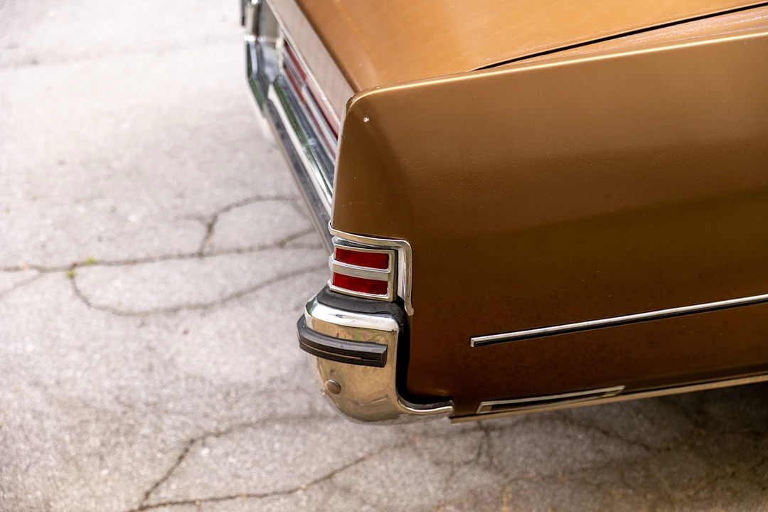 1972 Buick Electra - Image 12 of 31