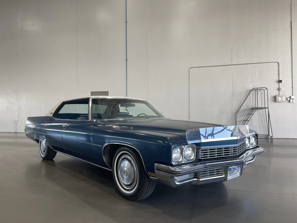 1972 Buick Electra - Image 12 of 31