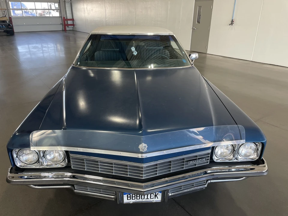 1972 Buick Electra - Image 6 of 31
