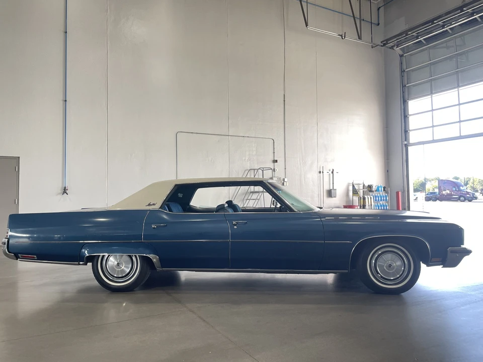 1972 Buick Electra - Image 15 of 31