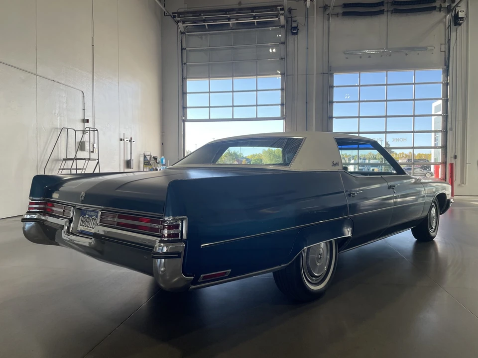 1972 Buick Electra - Image 16 of 31