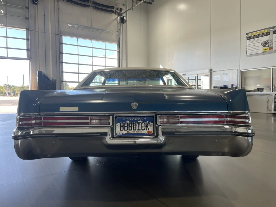 1972 Buick Electra - Image 21 of 31
