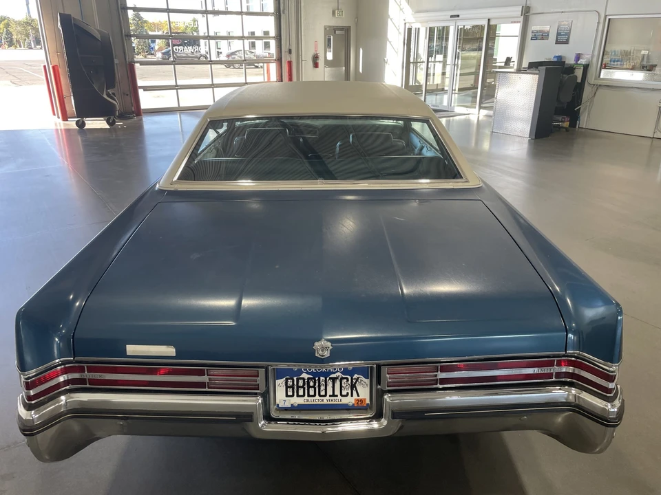 1972 Buick Electra - Image 19 of 31